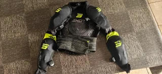 Peto / Protección / Tortuga Shot Optimal 2.0 Junio