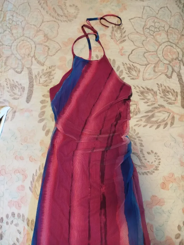 Vestido de fiesta Modas Nena Talla Única