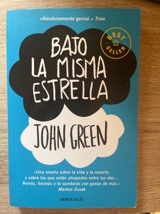 Bajo la misma estrella