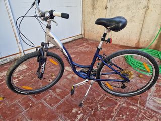 Bicicleta Trek