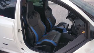 Renault Clio 3 RS Sport Gordini