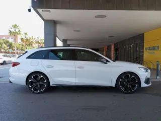 CUPRA Leon 2023