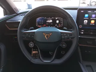 CUPRA Leon 2023