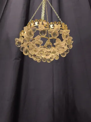 Lámpara Techo Pedro Tendero