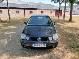 Volkswagen Polo 2002