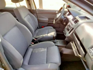 Volkswagen Polo 2002