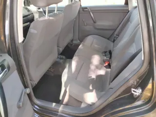 Volkswagen Polo 2002