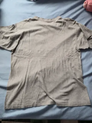 Camiseta Chupa Chups Gris