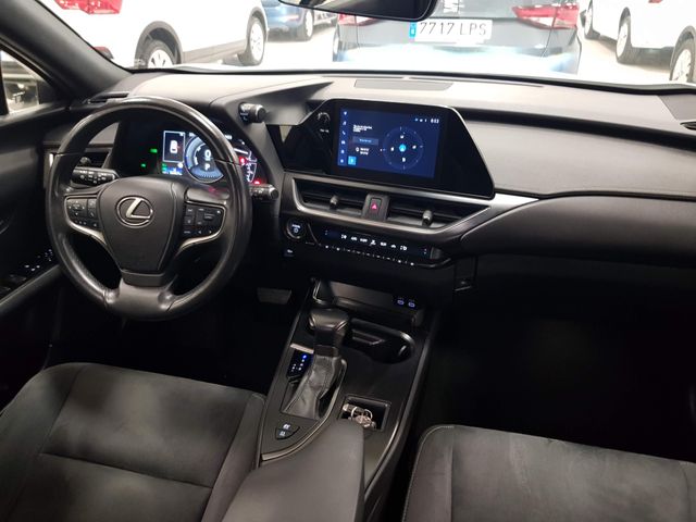 Lexus UX 2023 - 7077MGS