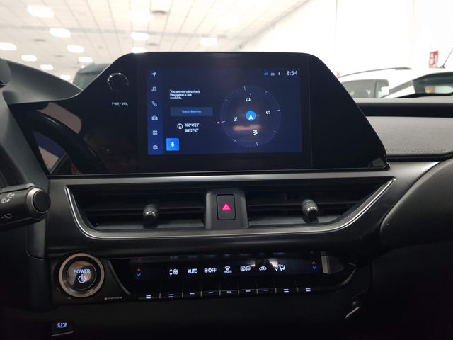 Lexus UX 2023 - 7077MGS