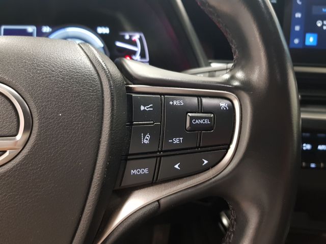 Lexus UX 2023 - 7077MGS