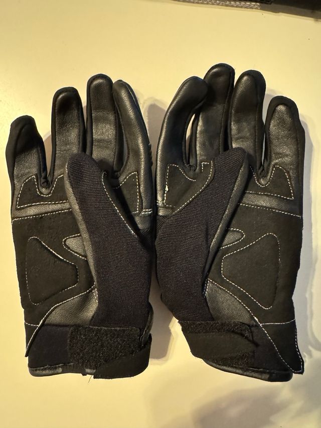 Guantes de moto Brako (Talla M)