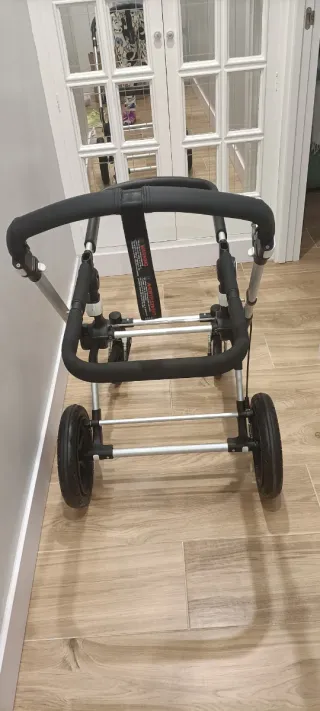 Cochecito Bugaboo Camaleón 3