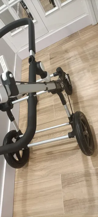 Cochecito Bugaboo Camaleón 3