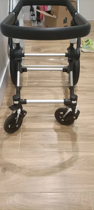 Cochecito Bugaboo Camaleón 3