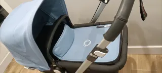 Cochecito Bugaboo Camaleón 3