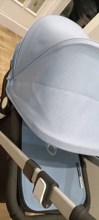 Cochecito Bugaboo Camaleón 3