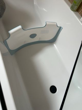 Reductor de bañera para bebés BabyDam