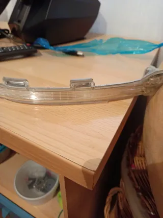 Intermitentes Golf 7 R Line