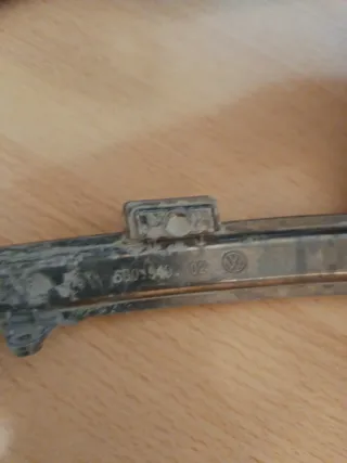 Intermitentes Golf 7 R Line