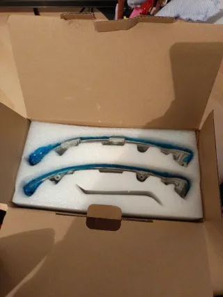 Intermitentes Golf 7 R Line