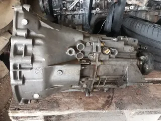 Caja de cambios BMW Getrag