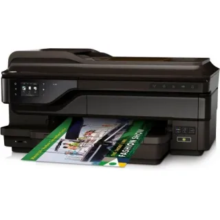 HP OfficeJet 7612 e-All-in-One Impresora Multifunción A3+ Wi-Fi