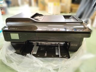 HP OfficeJet 7612 e-All-in-One Impresora Multifunción A3+ Wi-Fi