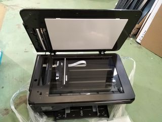 HP OfficeJet 7612 e-All-in-One Impresora Multifunción A3+ Wi-Fi