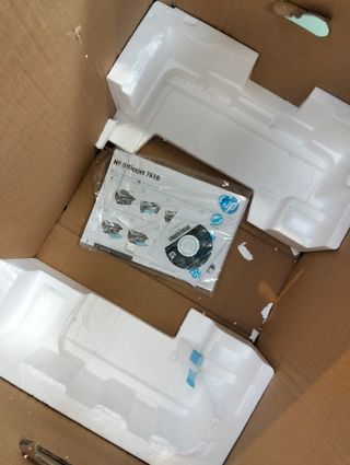 HP OfficeJet 7612 e-All-in-One Impresora Multifunción A3+ Wi-Fi