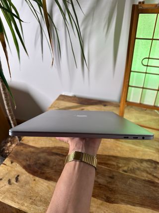 MacBook Pro 15 Pulgadas