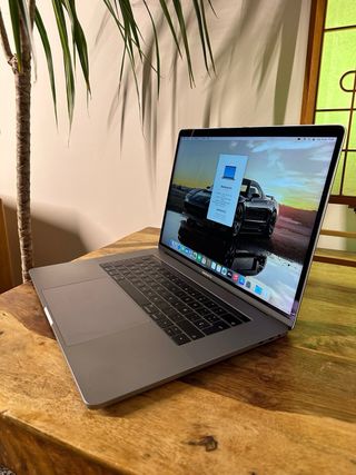 MacBook Pro 15 Pulgadas