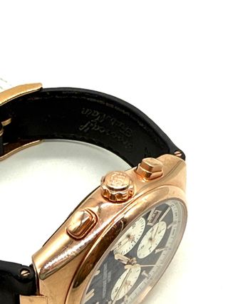 Reloj Frédérique Constant Cronógrafo