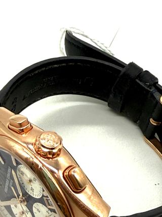 Reloj Frédérique Constant Cronógrafo