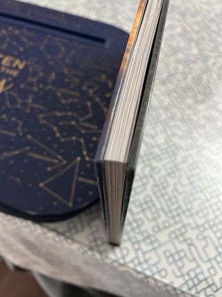 LOS DRUIDAS: EL MISTERIO DE LOS OGAMS