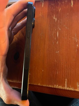 iPhone 16 Pro 128GB Nero