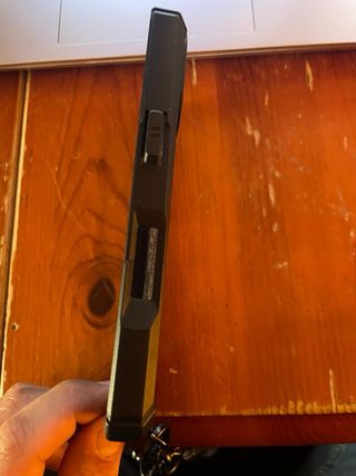 iPhone 16 Pro 128GB Nero