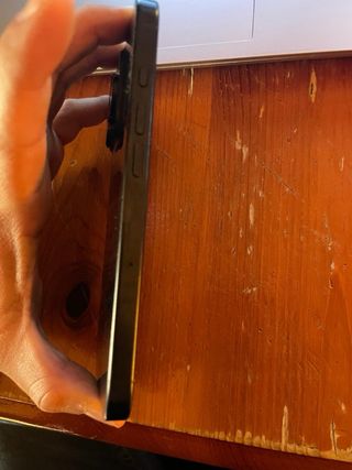 iPhone 16 Pro 128GB Nero