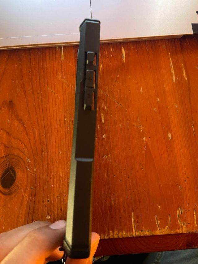 iPhone 16 Pro 128GB Nero