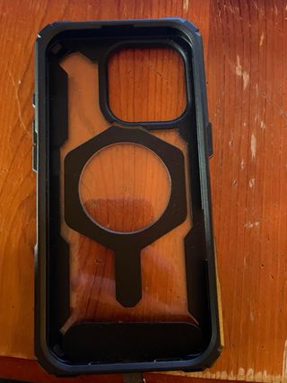 iPhone 16 Pro 128GB Nero