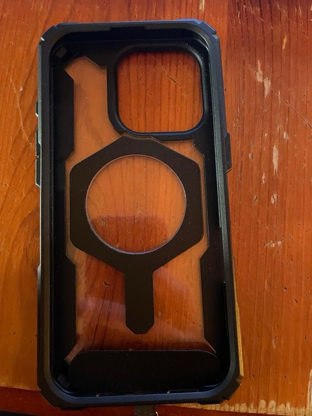 iPhone 16 Pro 128GB Nero