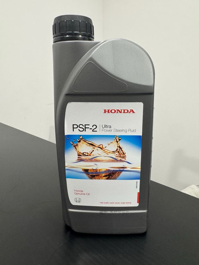 Honda PSF-2 Aceite Dirección 1L OEM