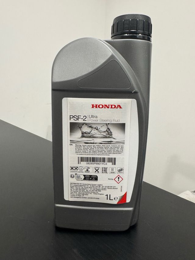 Honda PSF-2 Aceite Dirección 1L OEM