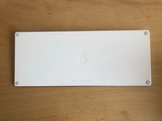 Teclado Magic Keyboard Apple A1644 Español