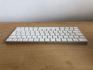 Teclado Magic Keyboard Apple A1644 Español