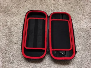 Nintendo Switch + Giochi e Accessori