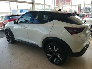 Nissan Juke 2024