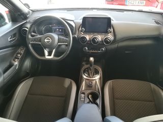 Nissan Juke 2024