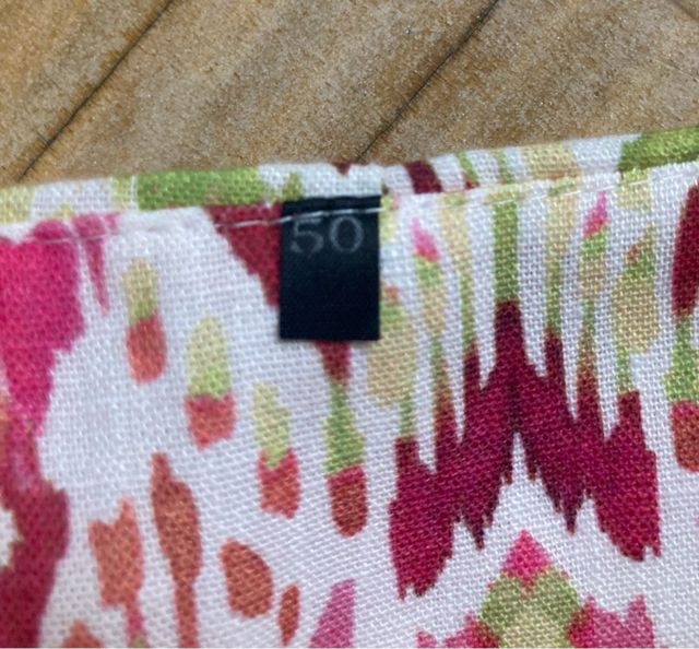 Vestido estampado verano mujer