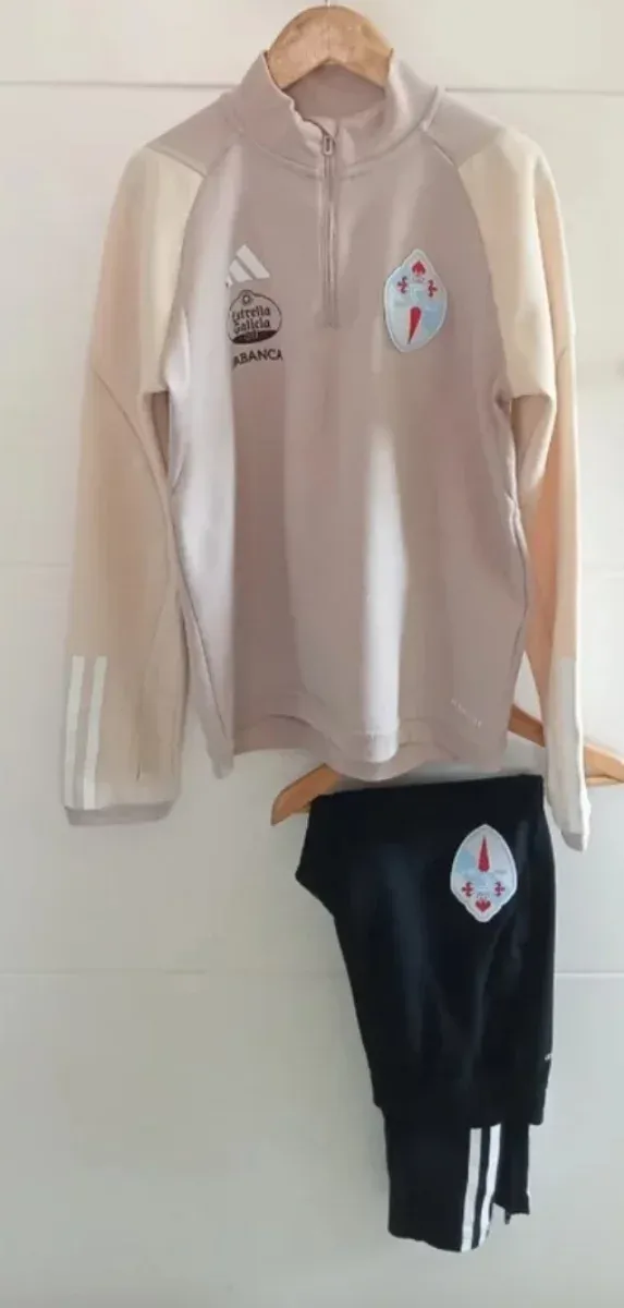 Chandal Celta de Vigo Adidas